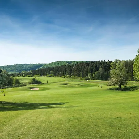 Spa & Golfresort Weimarer Land-3